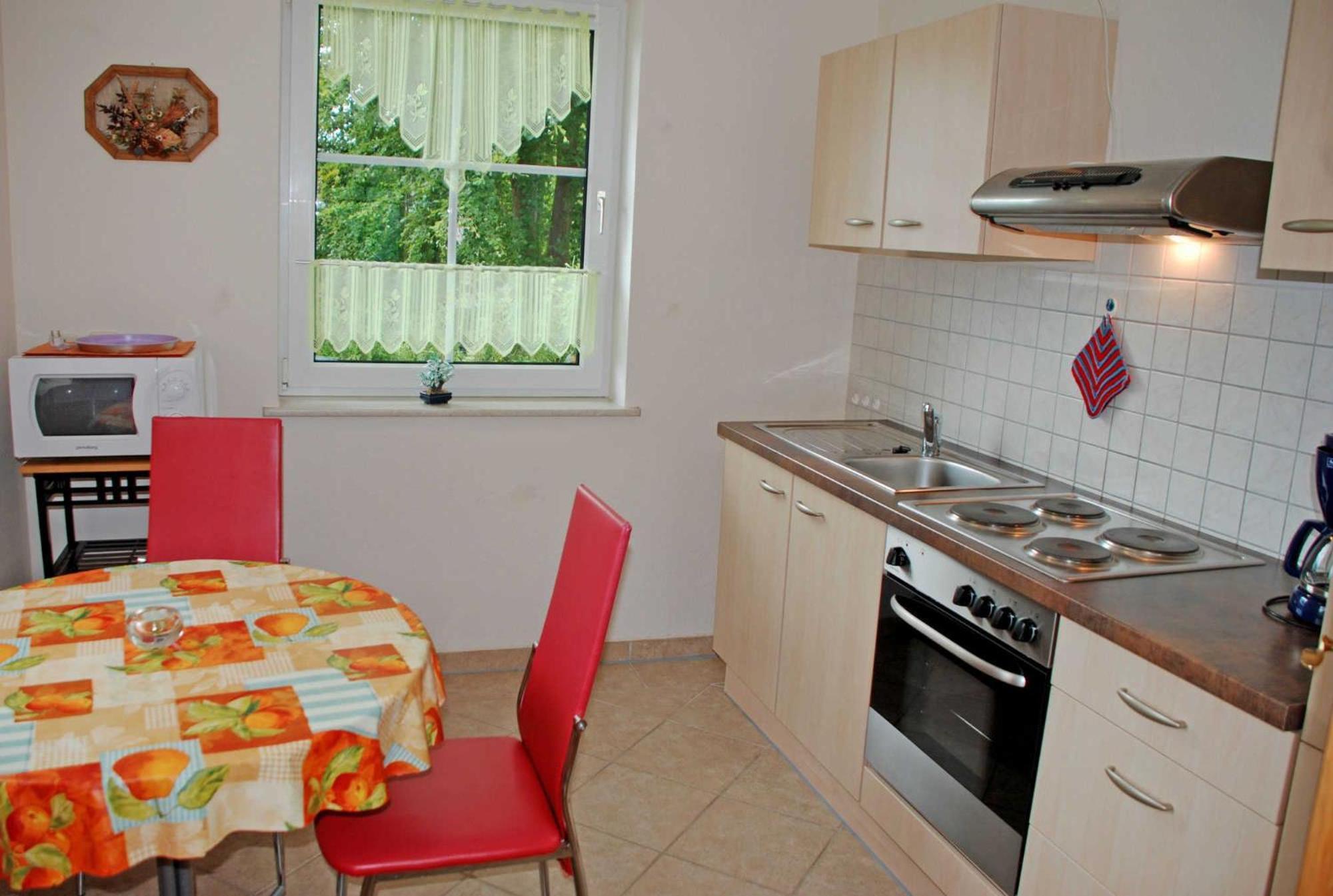 Ferienappartement Lisa Sellin  Extérieur photo