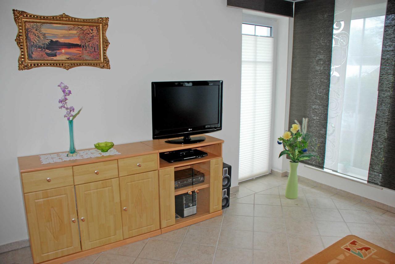 Ferienappartement Lisa Sellin  Extérieur photo