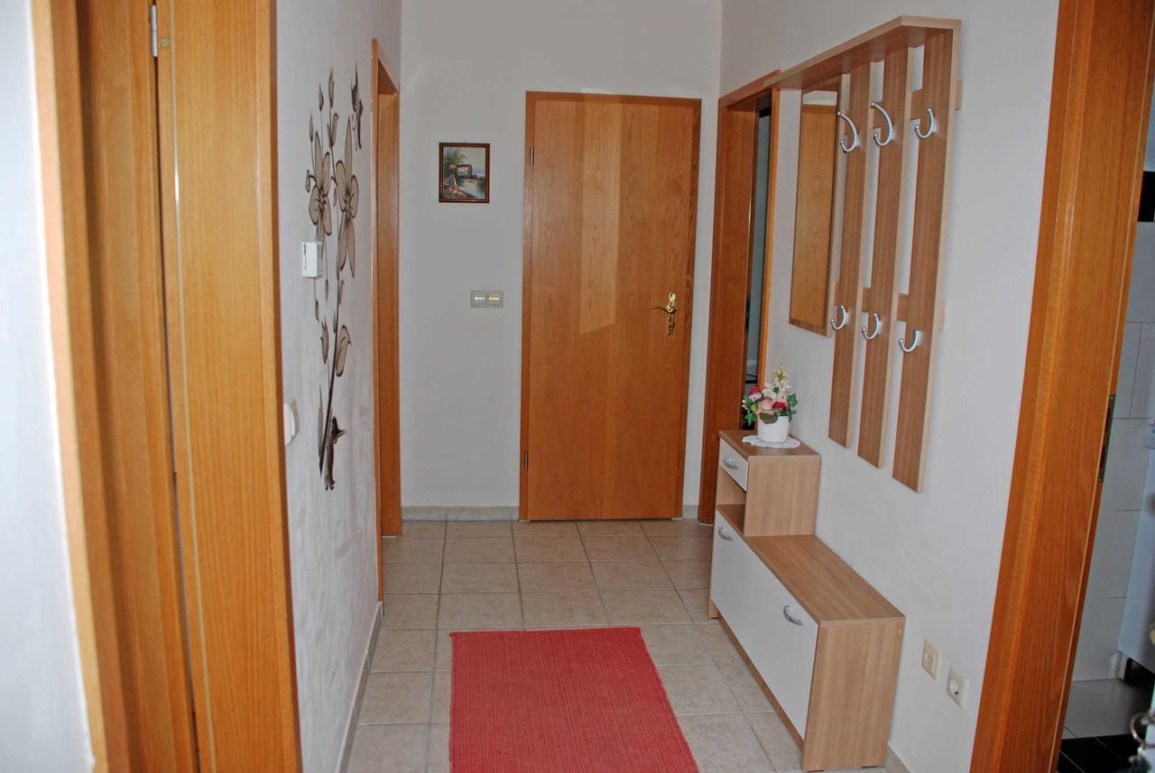 Ferienappartement Lisa Sellin  Extérieur photo
